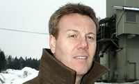 Erik Veiby